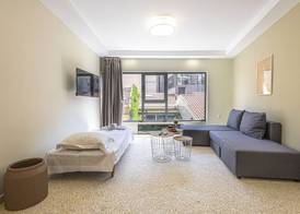 Athens Smart Apartments 5