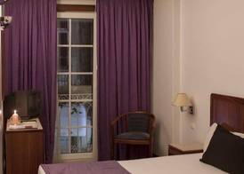 Galeria Suite Hotel 2