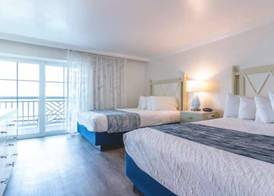 Tween Waters Island Resort & Spa 2
