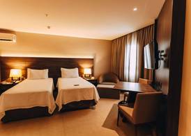 Golden Tulip Natal Ponta Negra 3