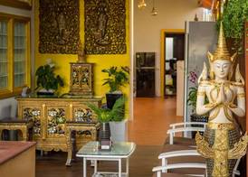 Beyond Yangon Inn 3