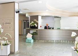 Rivoli Hotel 2