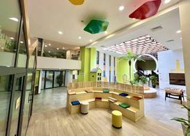 Melliber Appart Hotel 4