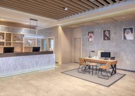 Four Points by Sheraton Jeddah Corniche 5