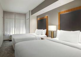 SpringHill Suites by Marriott Winston-Salem Hanes Mall 5