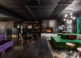 Empire Suites 3
