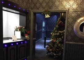 The Carlton Hotel 3