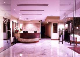 Bidwood Suite Hotel, Opposite Sarit Centre 5