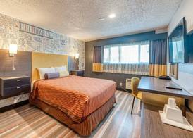 La Mirage Inn - Hollywood 5