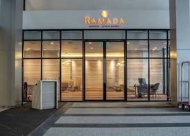 Ramada Meridin Johor Bahru 2