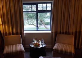 Shamrock Lodge Hotel 4
