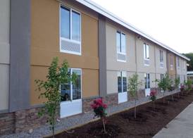 Plymouth Bay Inn and Suites 2