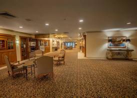 Piccadilly Inn Airport 3