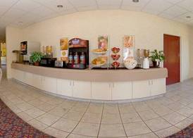 Baymont by Wyndham Mooresville 3