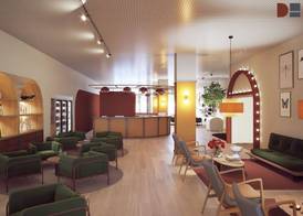 B&B HOTEL Geneva Airport 2