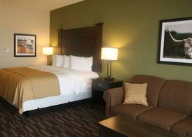 Comfort Inn & Suites Beeville 3