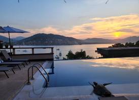 Villa del Pescador 4