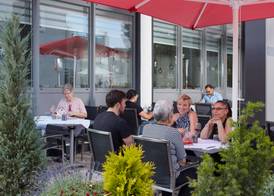 Hotel Stadt Tuttlingen 4