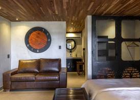 Chobe River Lodge 3