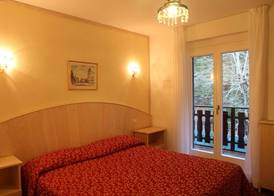 Lago Park Hotel 3