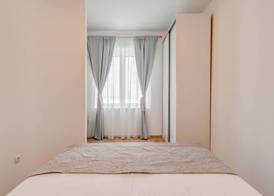 CAPITAL Apartments and Rooms 3