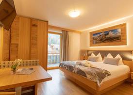 Berghotel Miramonti 4