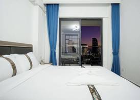 X One Hotel 5