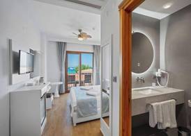Kumluk Hotel 5