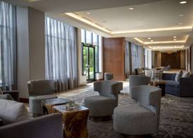 Hyatt Regency Coralville 2