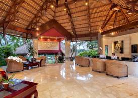 Viceroy Bali 4