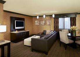 Golden Nugget Hotel & Casino Las Vegas 4