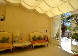 Gagliardi Boutique Hotel 3