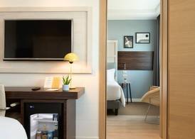 voco Venice Mestre - The Quid by IHG 5