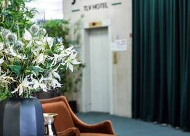 Joseph Hotel TLV 4