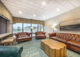 Quality Inn Paris 4