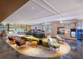 Days Inn by Wyndham Zhuhai Gongbei Port 4