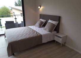Villa'vi Lyon Est Chambres d'Hôtes 3
