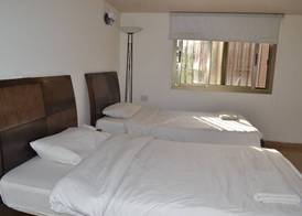 Silver Apartments 2