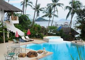 Koh Mak Cococape Resort 3