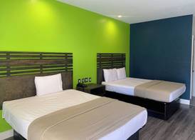 Signature Inn North Houston District 4