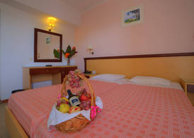 Livadi Nafsika Hotel 2