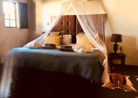 Addo African Home 5