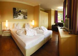 Hotel Castel - pure Lebensfreude 2