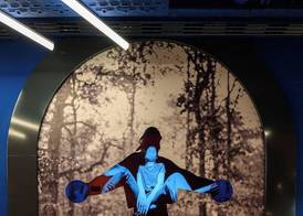 TRIBE Budapest Airport 4