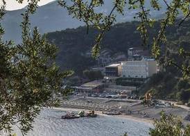 Ionion Beach Resort 5