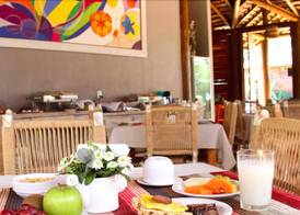 Pousada Villa Maeva Itacaré - Bahia - Brasil 2