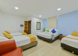 Hotel Grand Caribe 5