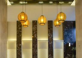 The Concord Hotel & Suites 5