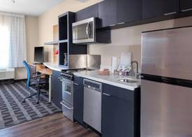 TownePlace Suites by Marriott San Antonio Westover Hills 5