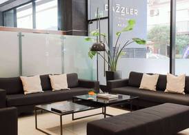 Dazzler by Wyndham Buenos Aires Maipu 5